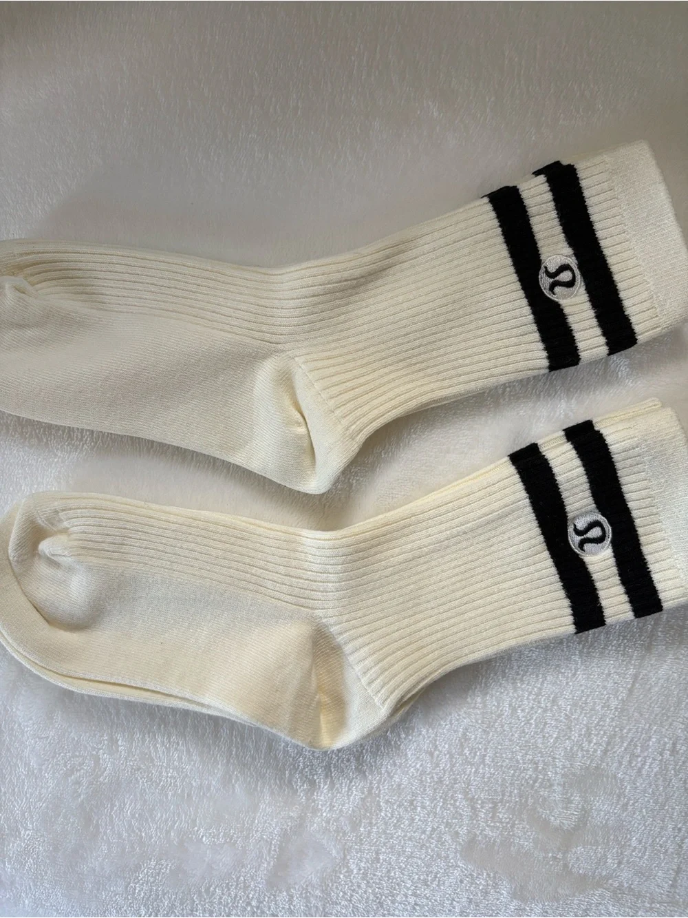Lululemon Socks